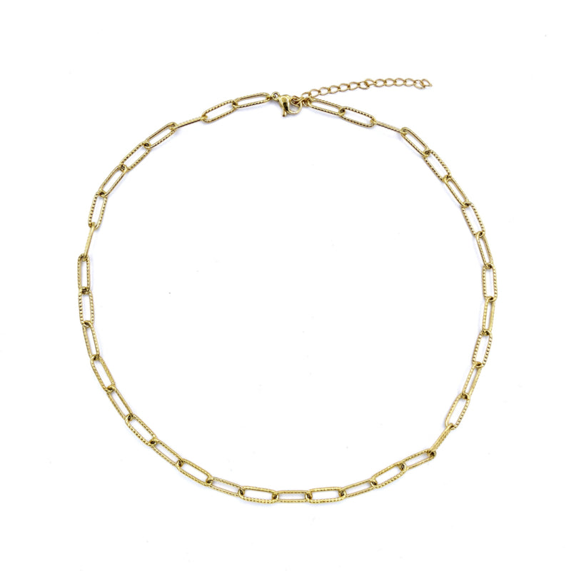 Ketting big chain structure