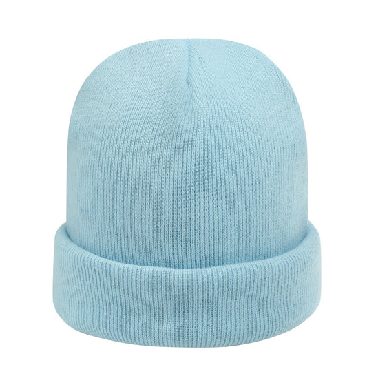 Beanie classic (11 kleuren)