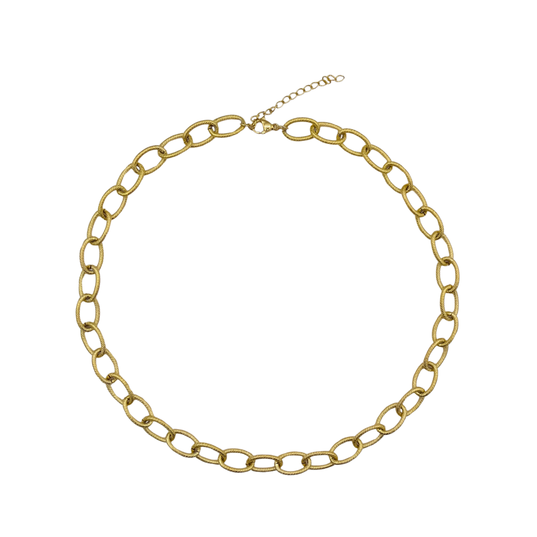 Ketting statement chain