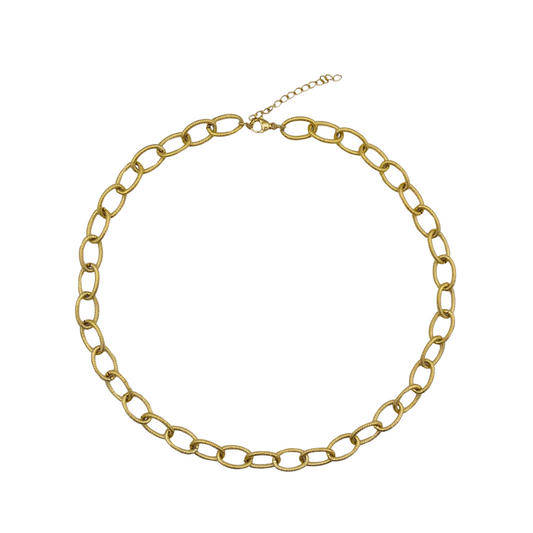 Ketting statement chain