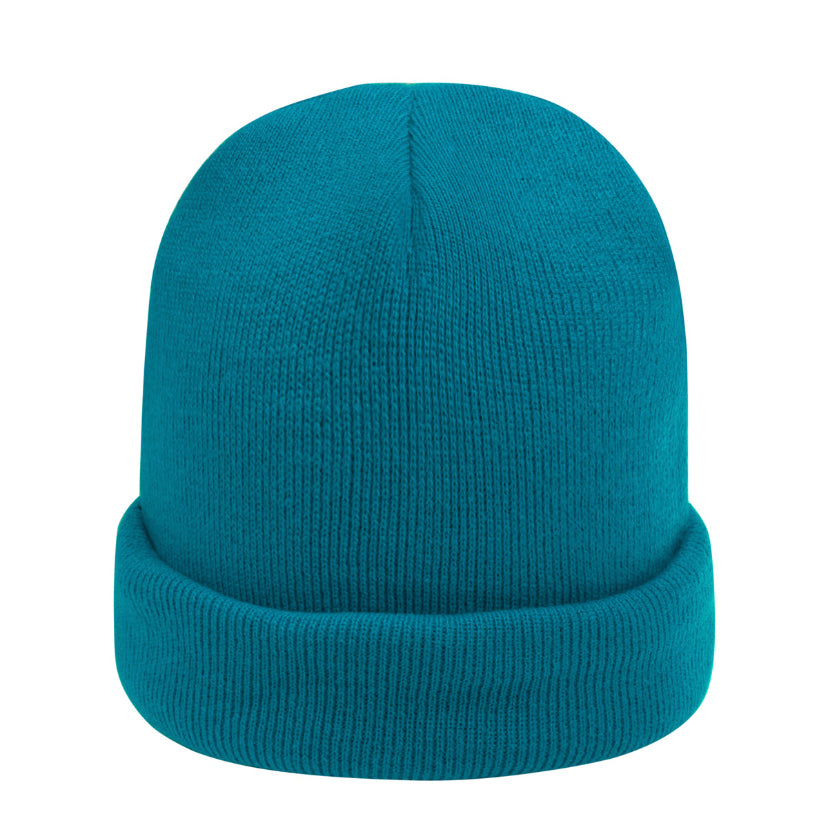 Beanie classic (11 kleuren)