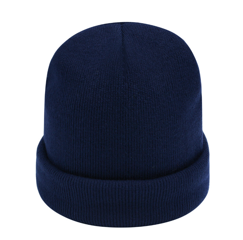 Beanie classic (11 kleuren)