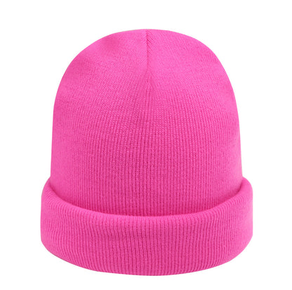 Beanie classic (11 kleuren)