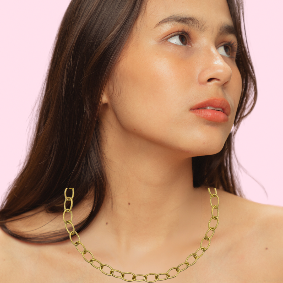 Ketting statement chain