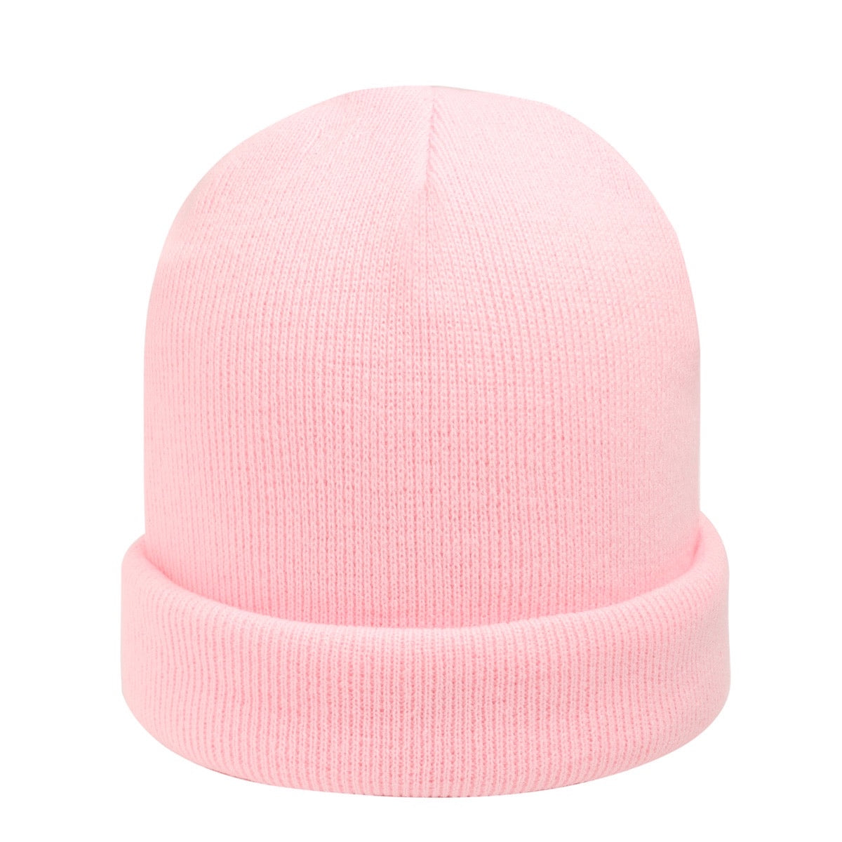 Beanie classic (11 kleuren)