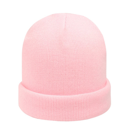 Beanie classic (11 kleuren)