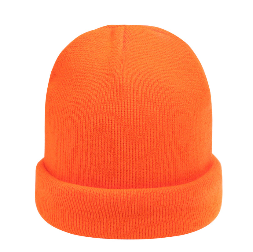 Beanie classic (11 kleuren)